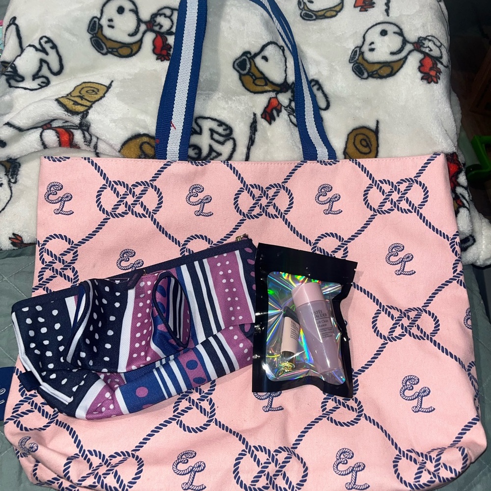 Estee Lauder bundle